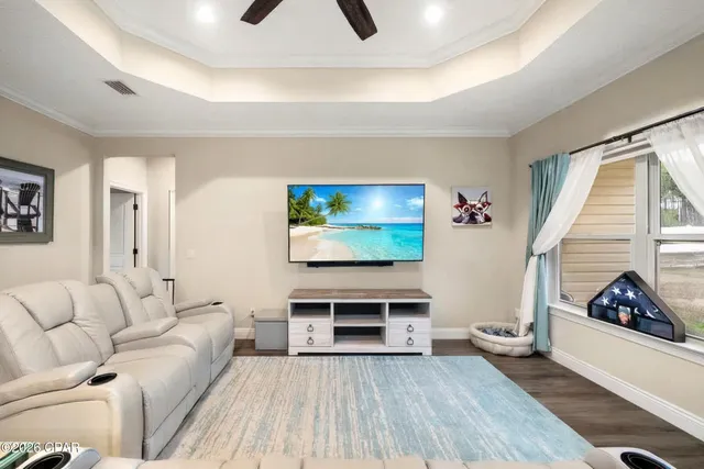 $419,900 | 215 Skunk Valley Road, Southport, FL 32409