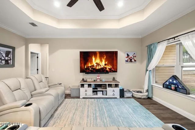 $419,900 | 215 Skunk Valley Road, Southport, FL 32409