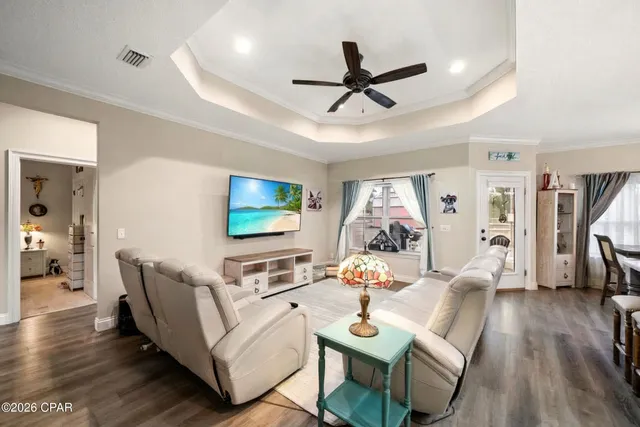 $419,900 | 215 Skunk Valley Road, Southport, FL 32409