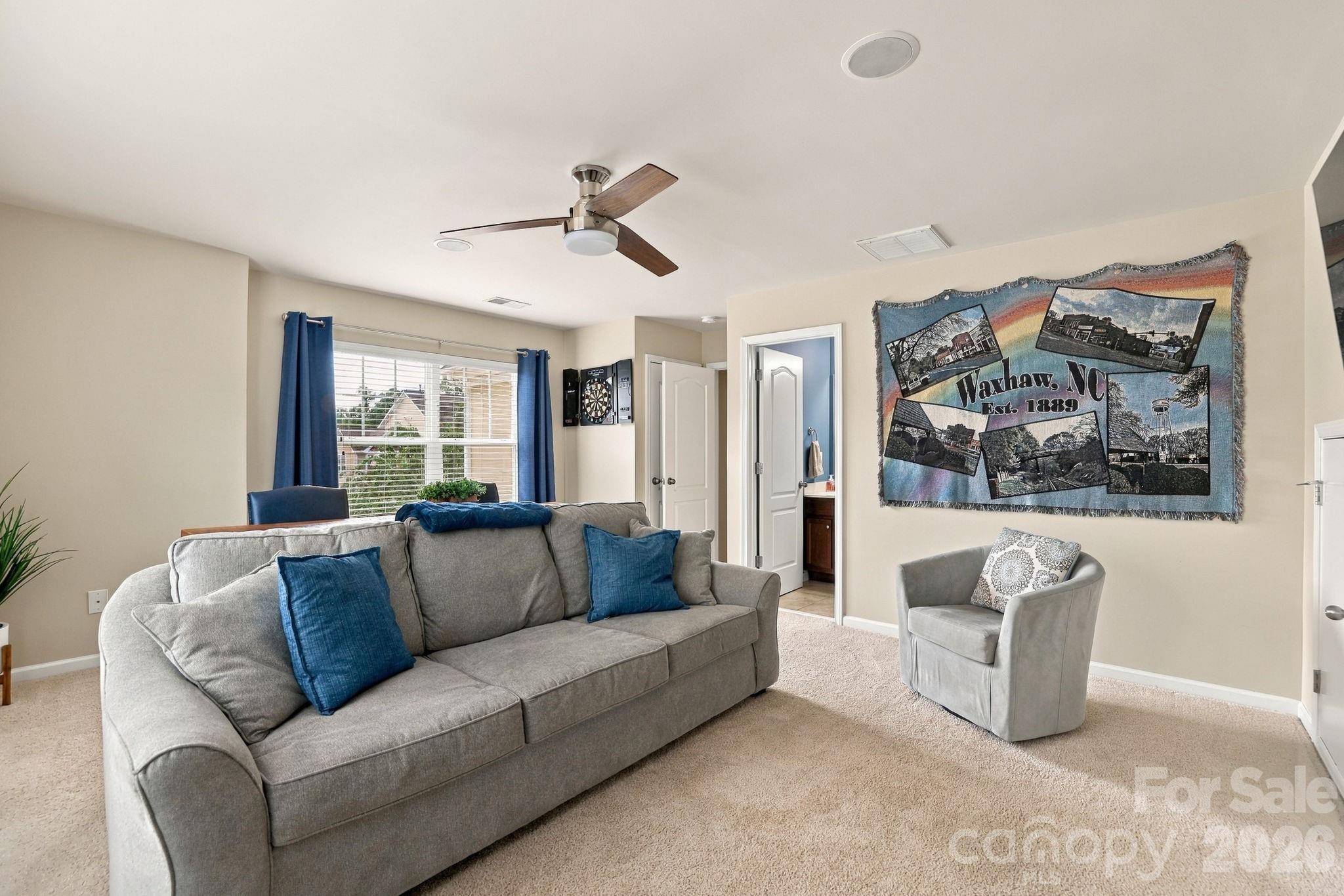 1236 Screech Owl Road Waxhaw, NC 28173 - Photo 25 of 45 Gallery Image 25