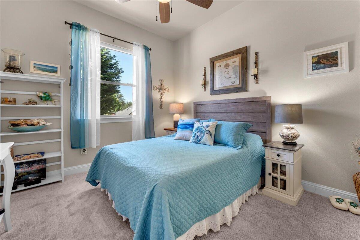 5697 Constitution Way Redding, CA 96003 - Photo 26 of 87 Bedroom #3