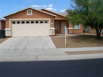 1520 West Bathurst Road Tucson, AZ 85746 - Photo 1 of 4