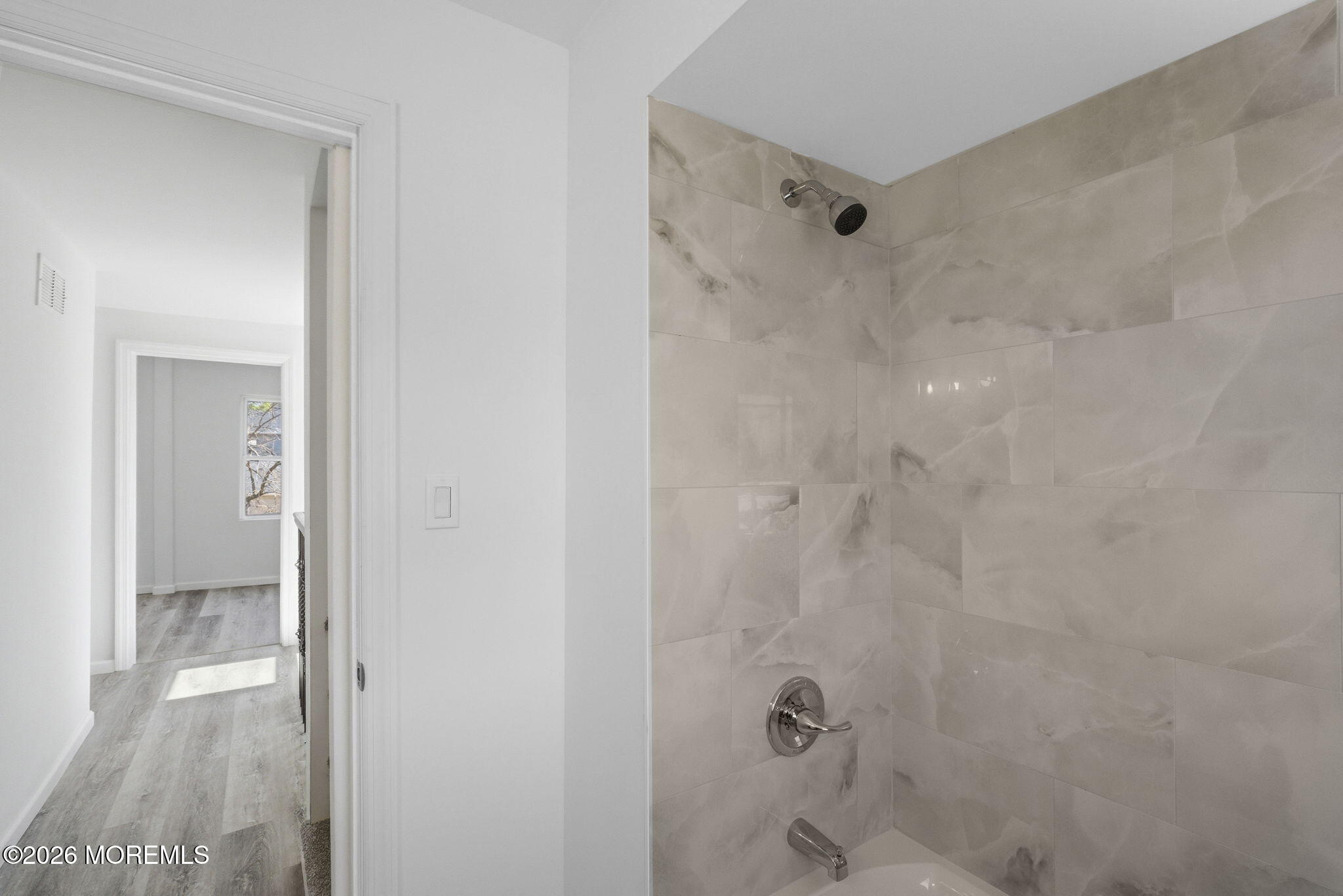 23 Beers Street Keyport, NJ 07735 - Photo 27 of 51 a bathroom with a shower