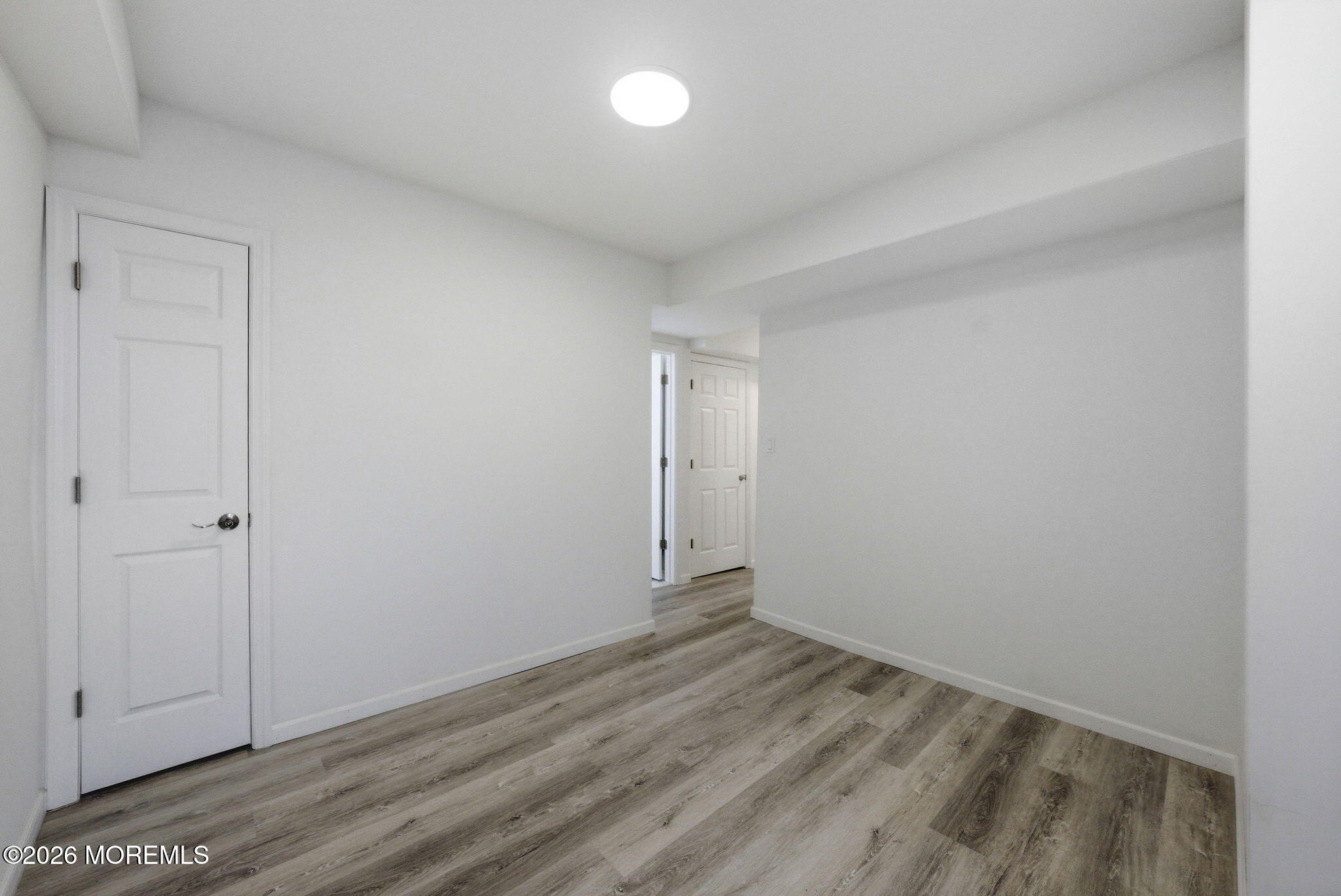 23 Beers Street Keyport, NJ 07735 - Photo 39 of 51 a view of room with walk in closet