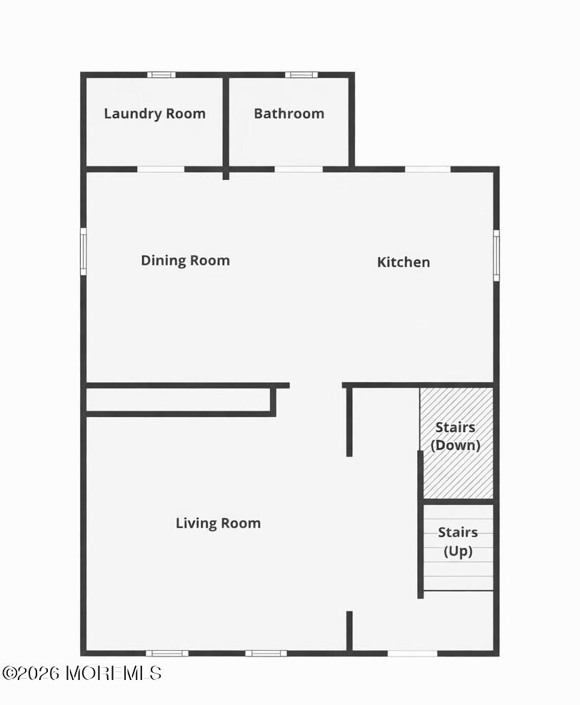 23 Beers Street Keyport, NJ 07735 - Photo 45 of 51