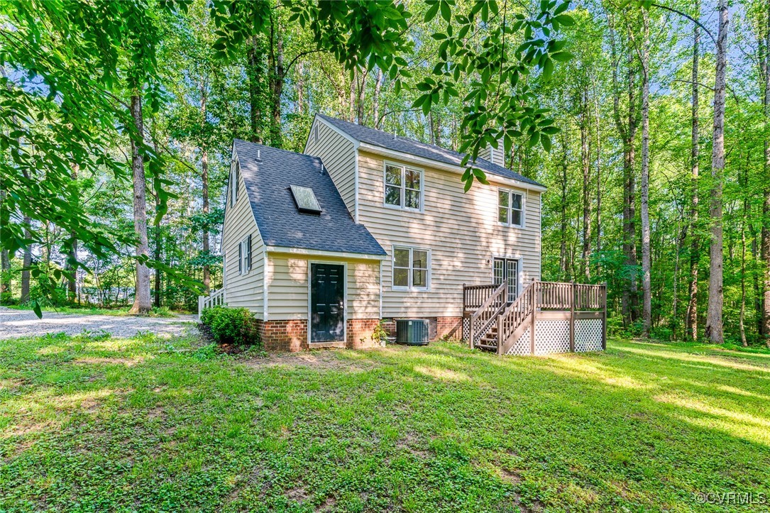 4381 Three Bridge Road Powhatan, VA 23139 - Photo 27 of 33 Gallery Image 27