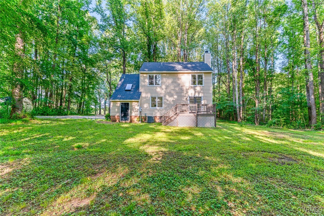4381 Three Bridge Road Powhatan, VA 23139 - Photo 28 of 33 Gallery Image 28