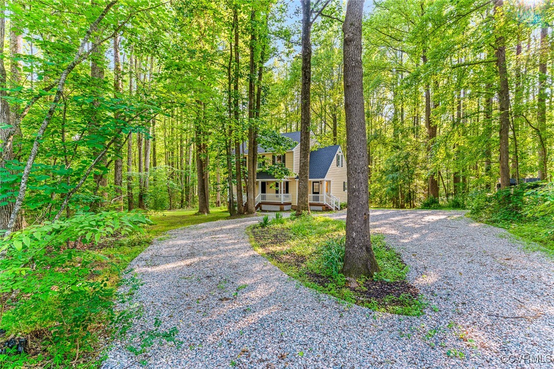 4381 Three Bridge Road Powhatan, VA 23139 - Photo 30 of 33 Gallery Image 30