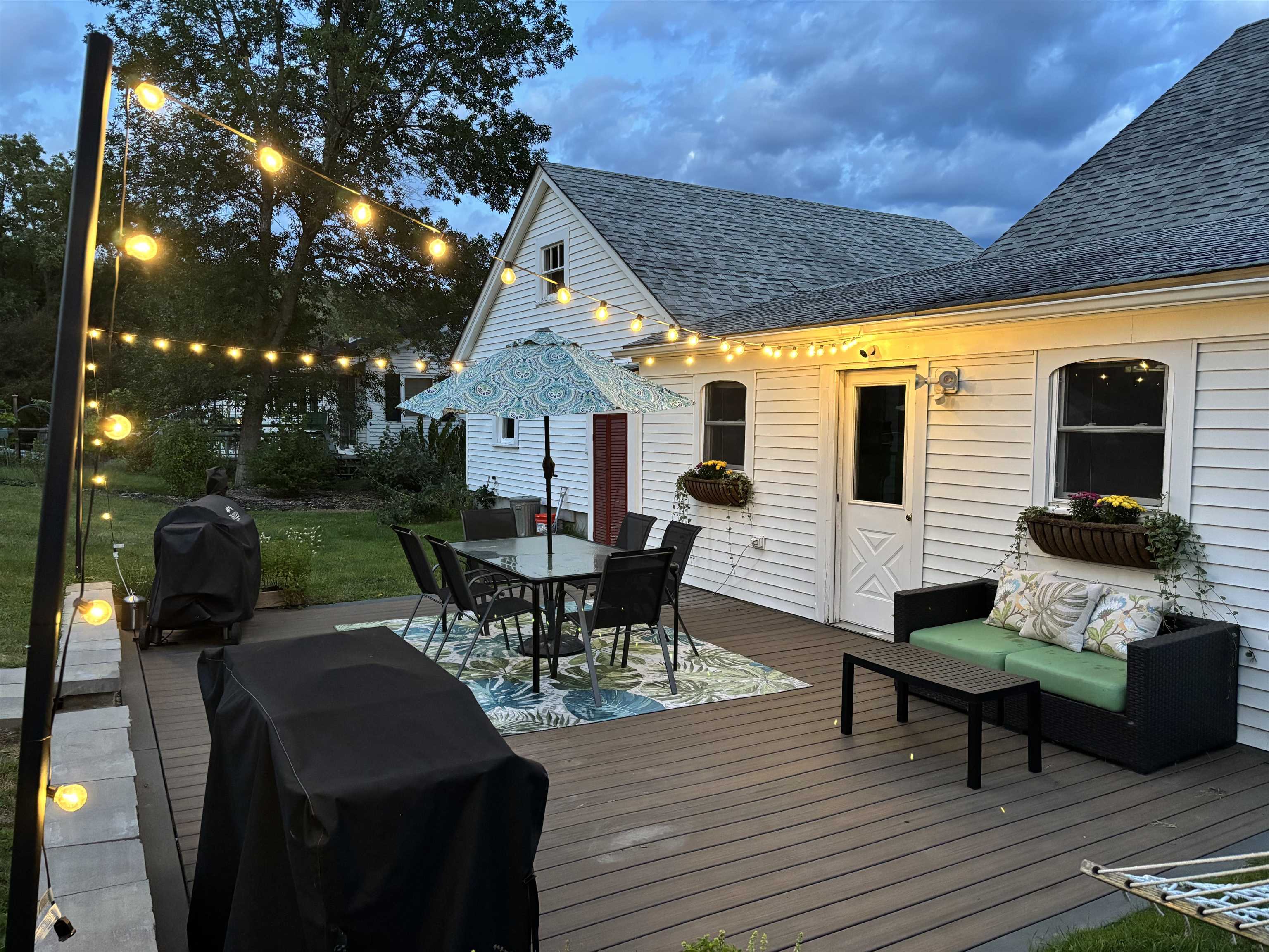 5 Jones Avenue Lebanon, NH 03784 - Photo 33 of 37