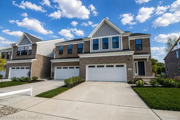 $4,500 | 49537 Coldwater Rdg Drive, Northville, MI 48168