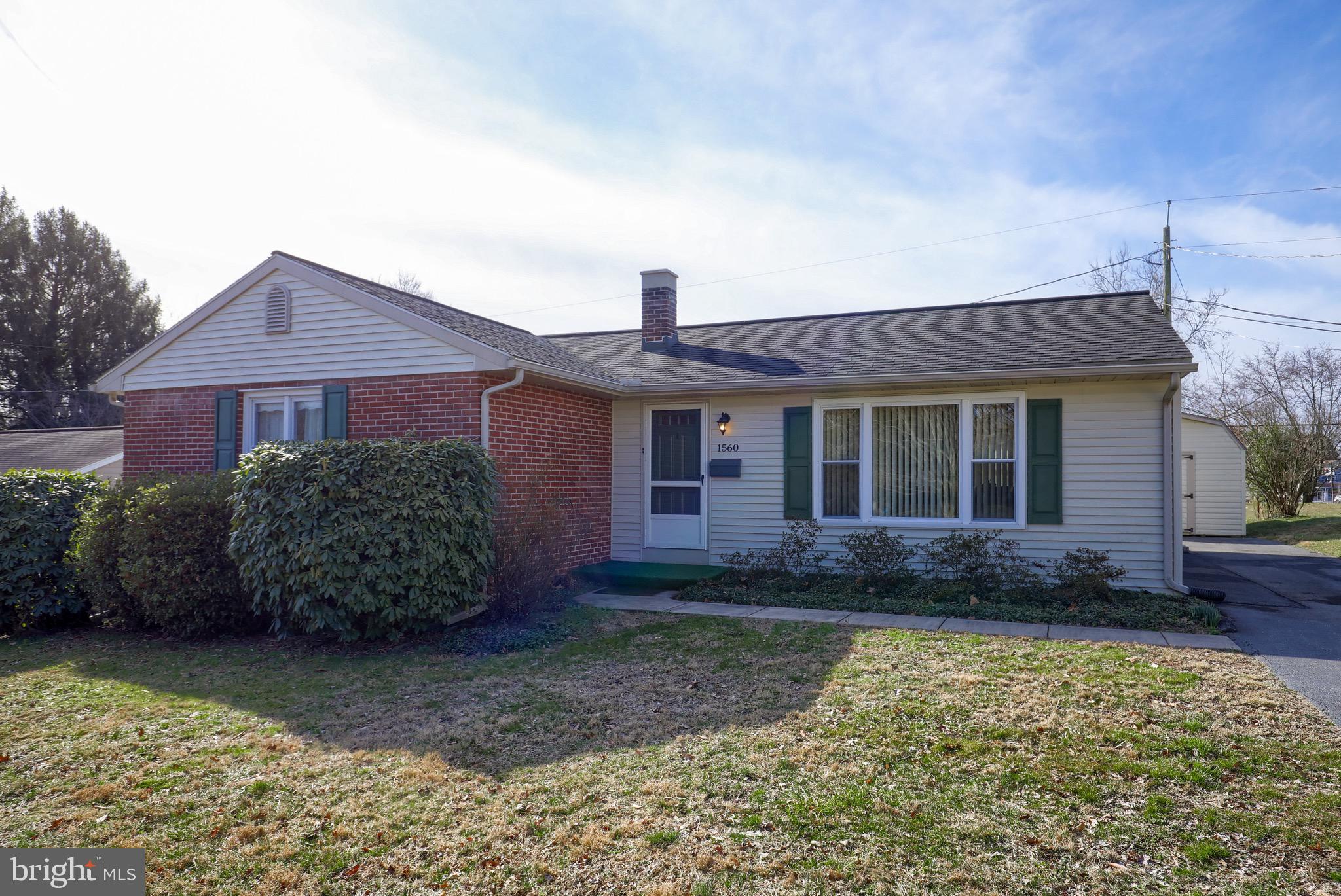 1560 Ridgeview Avenue Lancaster, PA 17603 - Photo 25 of 31 Gallery Image 25