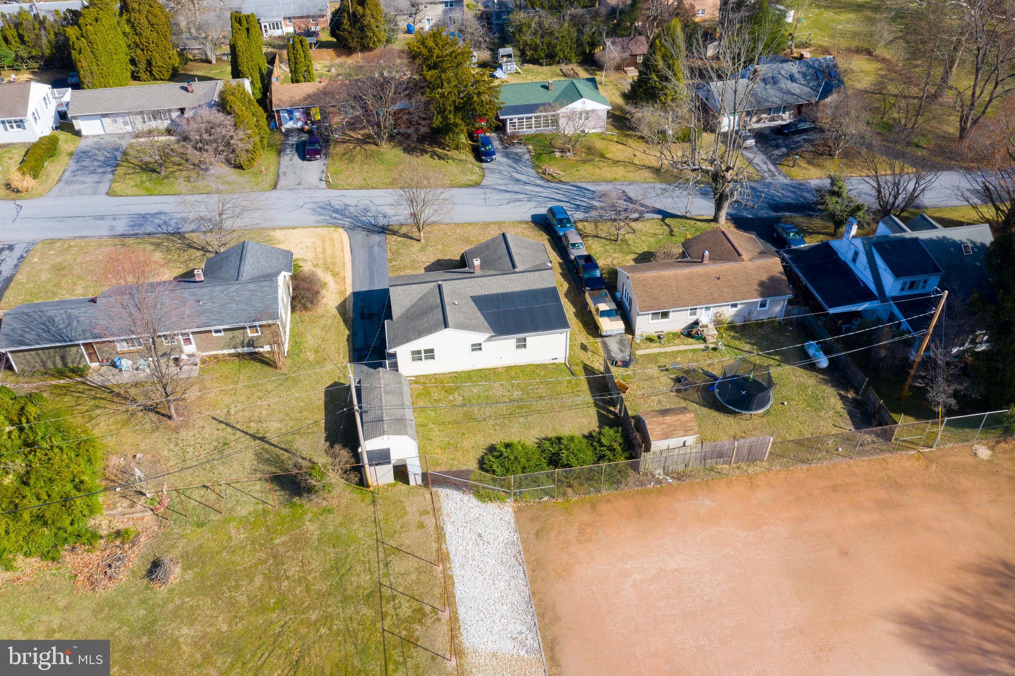 1560 Ridgeview Avenue Lancaster, PA 17603 - Photo 29 of 31 Gallery Image 29