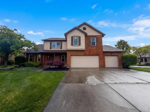 $670,000 | 4758 Carriage Drive, Mason, OH 45040