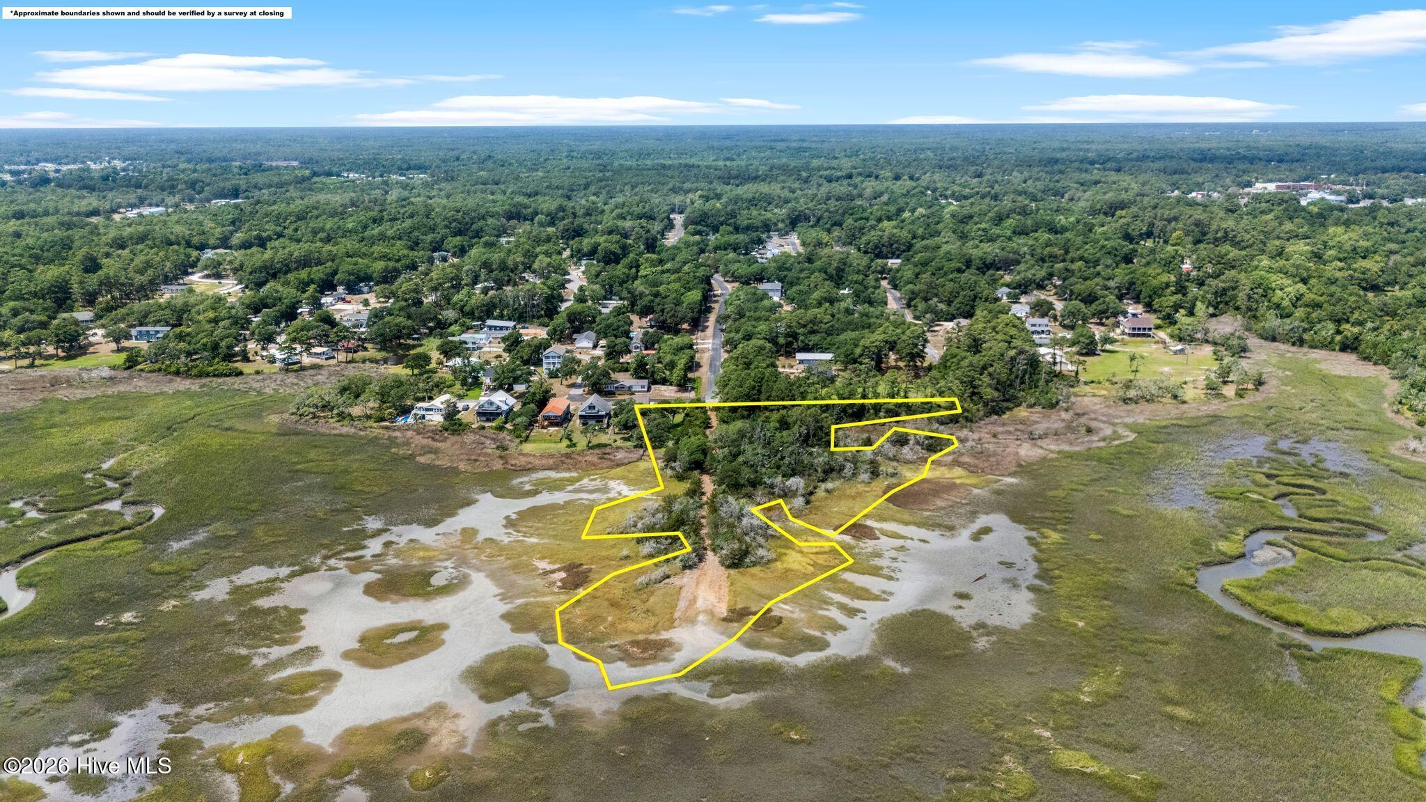 3052 Shell Landing Road Southwest Supply, NC 28462 - Photo 19 of 40