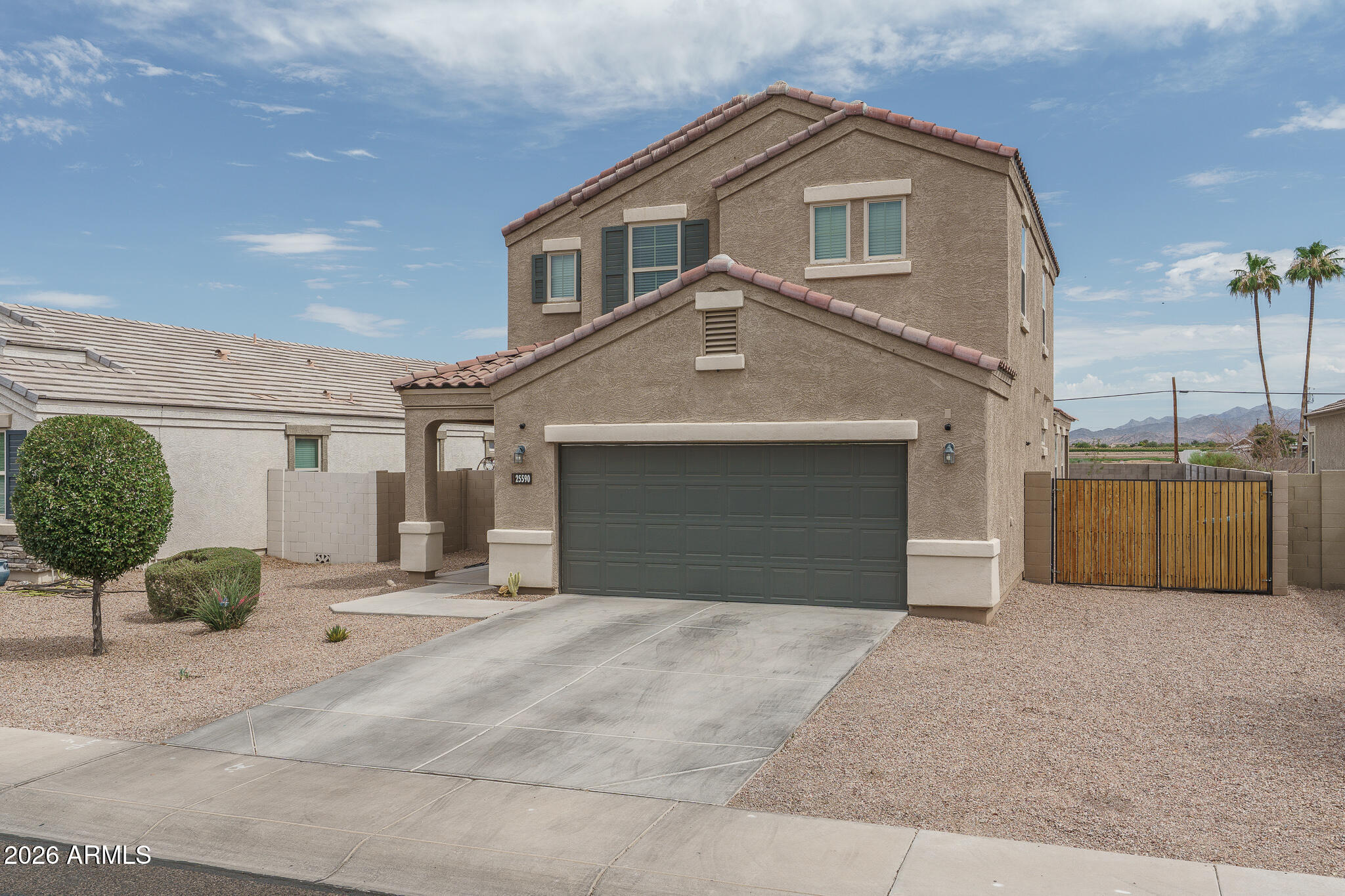 25590 West Coles Road Buckeye, AZ 85326 - Photo 38 of 40