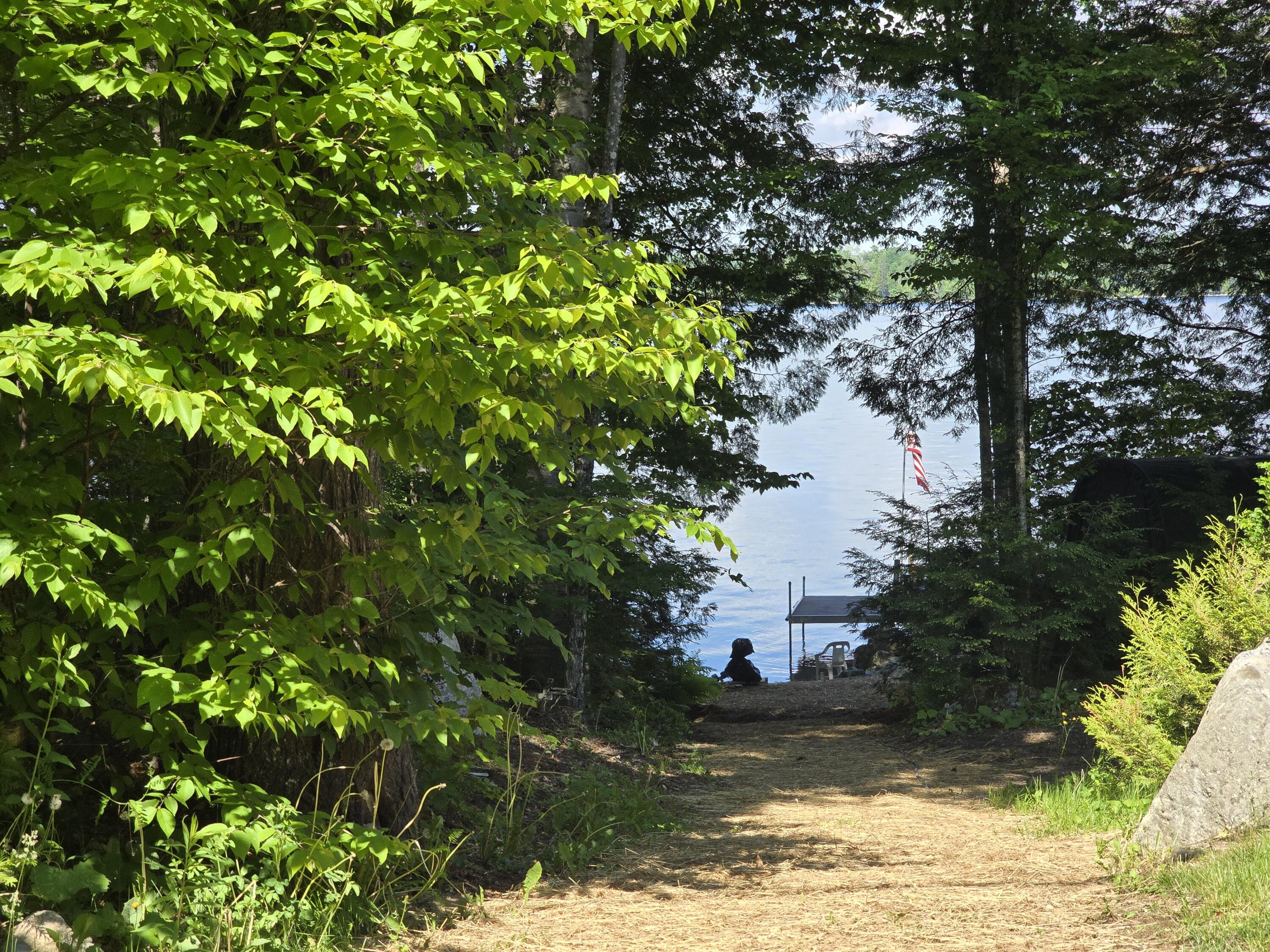 323 Sandy Beach Road Danforth, ME 04424 - Photo 20 of 85 20260613_152403