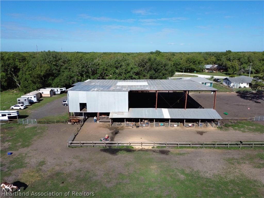 3046 North Bowden Road Avon Park, FL 33825 - Photo 25 of 49