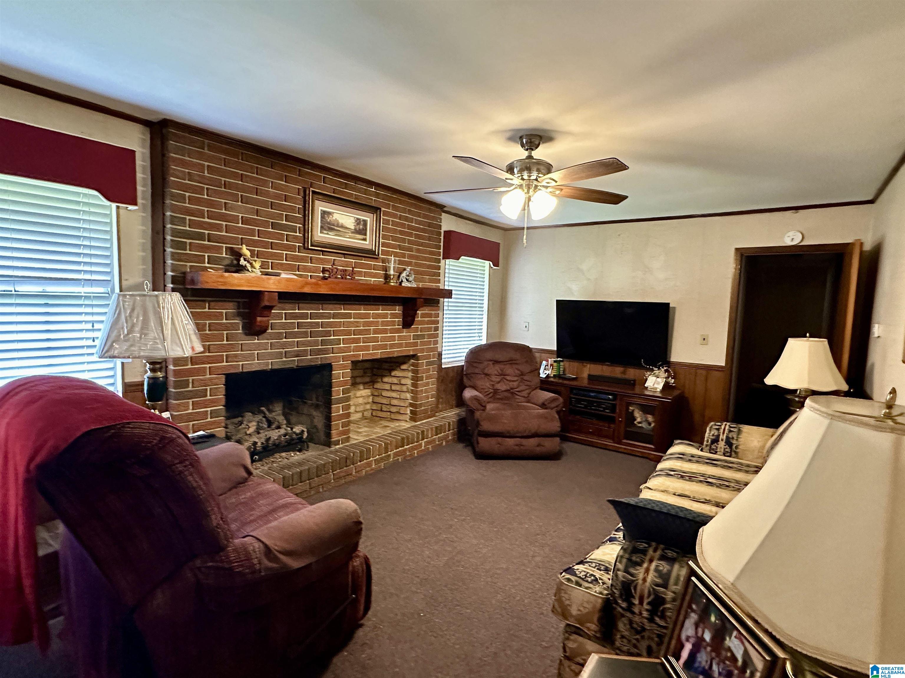 1221 Hueytown Road Bessemer, AL 35023 - Photo 23 of 48