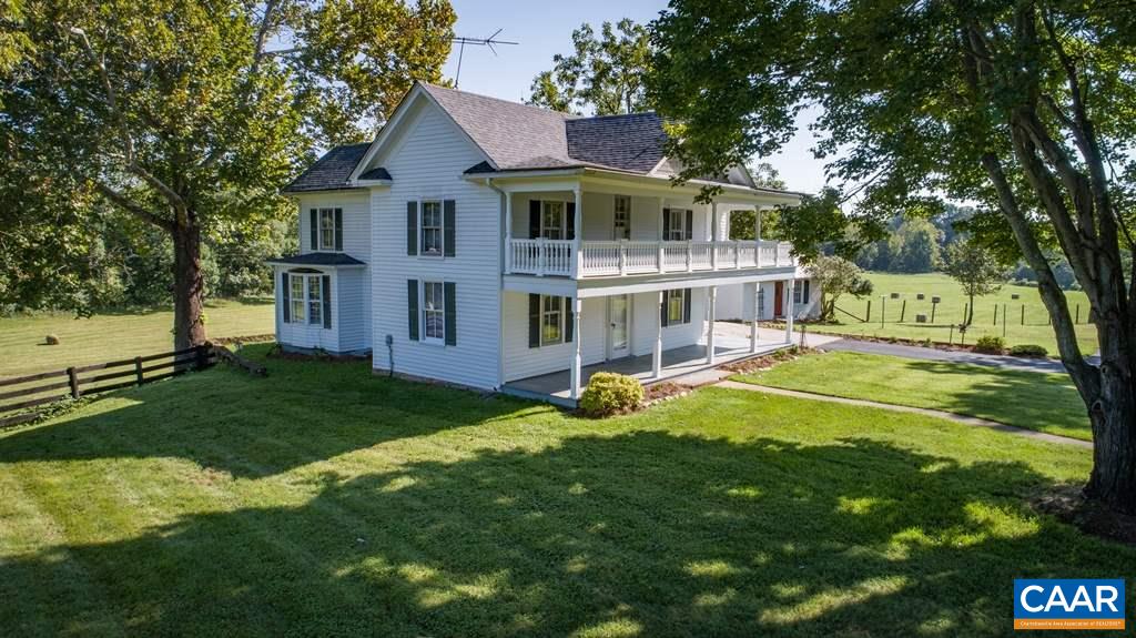 8616 Dyke Road Dyke, VA 22935 - Photo 1 of 50 Gallery Image 1