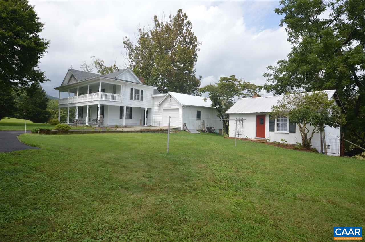 8616 Dyke Road Dyke, VA 22935 - Photo 2 of 50 Gallery Image 2