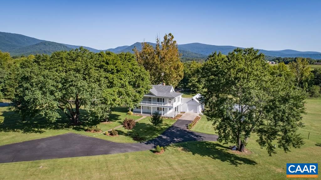 8616 Dyke Road Dyke, VA 22935 - Photo 3 of 50 Gallery Image 3