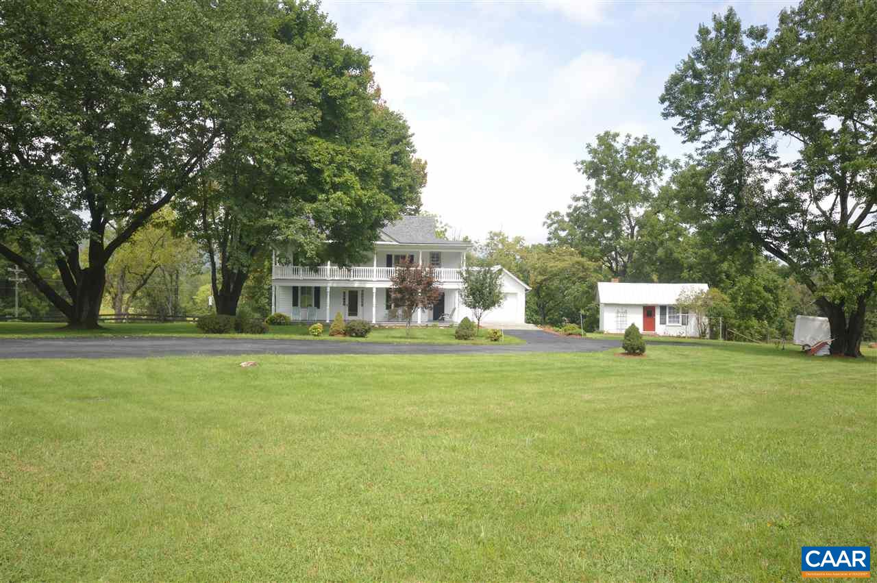 8616 Dyke Road Dyke, VA 22935 - Photo 44 of 50 Gallery Image 44