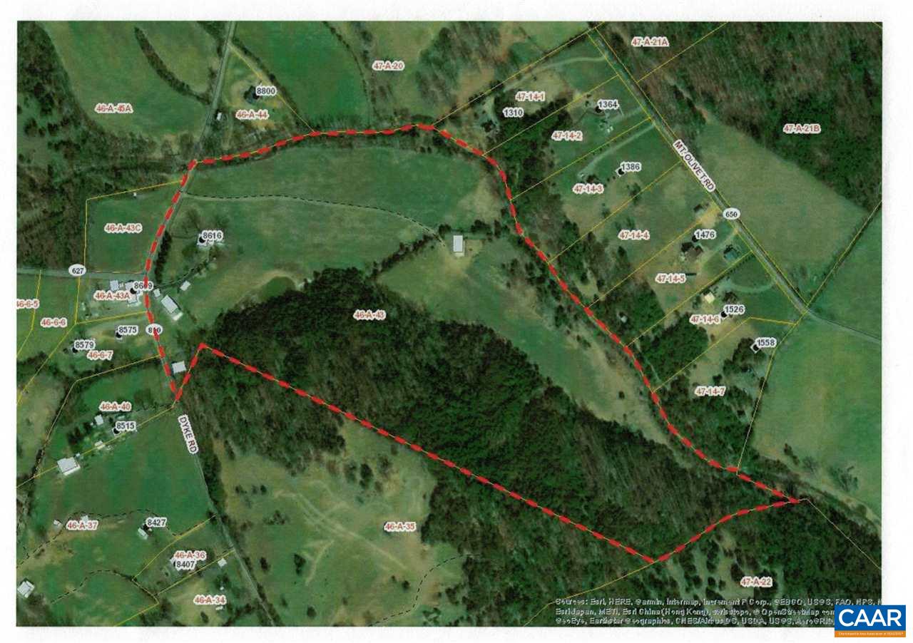 8616 Dyke Road Dyke, VA 22935 - Photo 50 of 50 Gallery Image 50