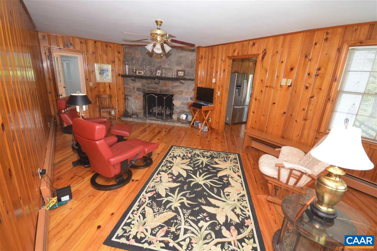 8616 Dyke Road Dyke, VA 22935 - Photo 5 of 50 Gallery Image 5