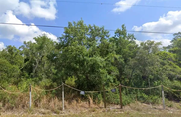 $29,000 | 0 Oconee Boulevard, New Port Richey, FL 34654