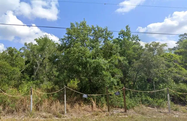 $29,000 | 0 Oconee Boulevard, New Port Richey, FL 34654