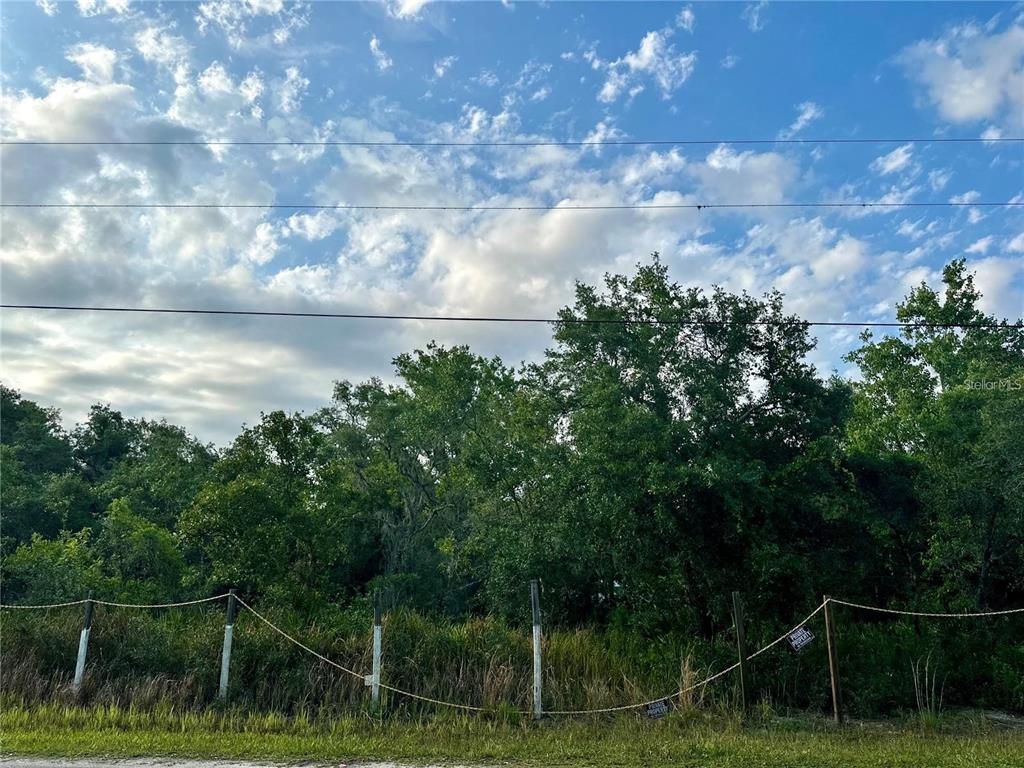 0 Oconee Boulevard New Port Richey, FL 34654 - Photo 2 of 2