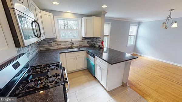 $2,400 | 308 Comly Avenue, Oaklyn, NJ 08107