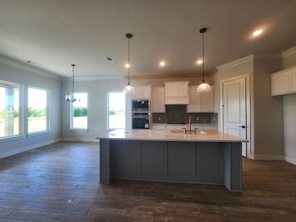 2332 Gypsum Street Krum, TX 76249 - Photo 10 of 18