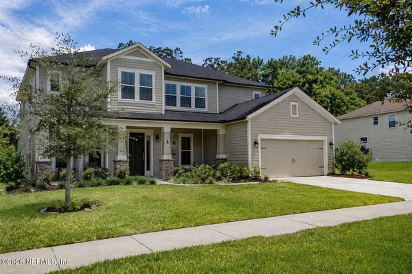 $726,000 | 1621 Fenton Avenue, St. Johns, FL 32259