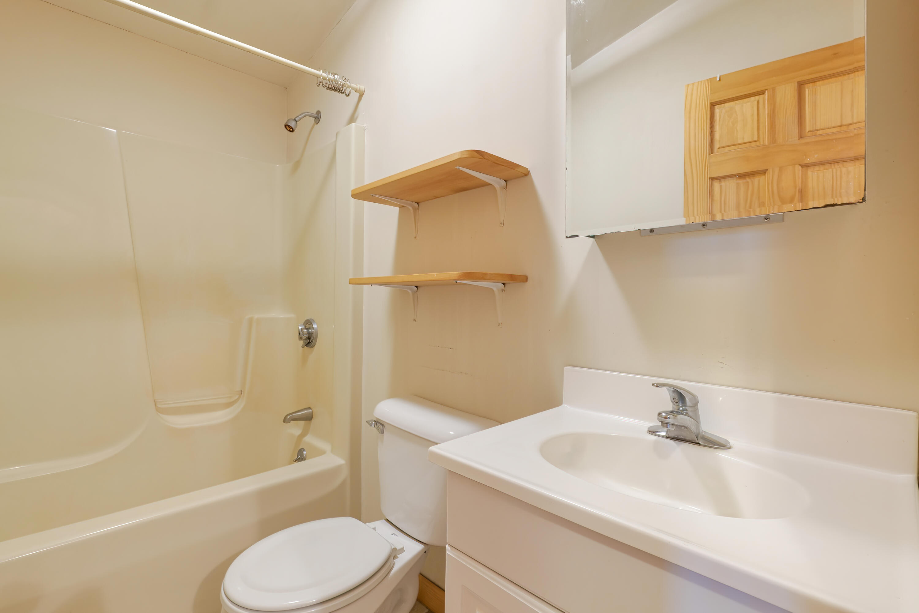 31 Newbury Neck Road Surry, ME 04684 - Photo 22 of 27 Second Floor Bath