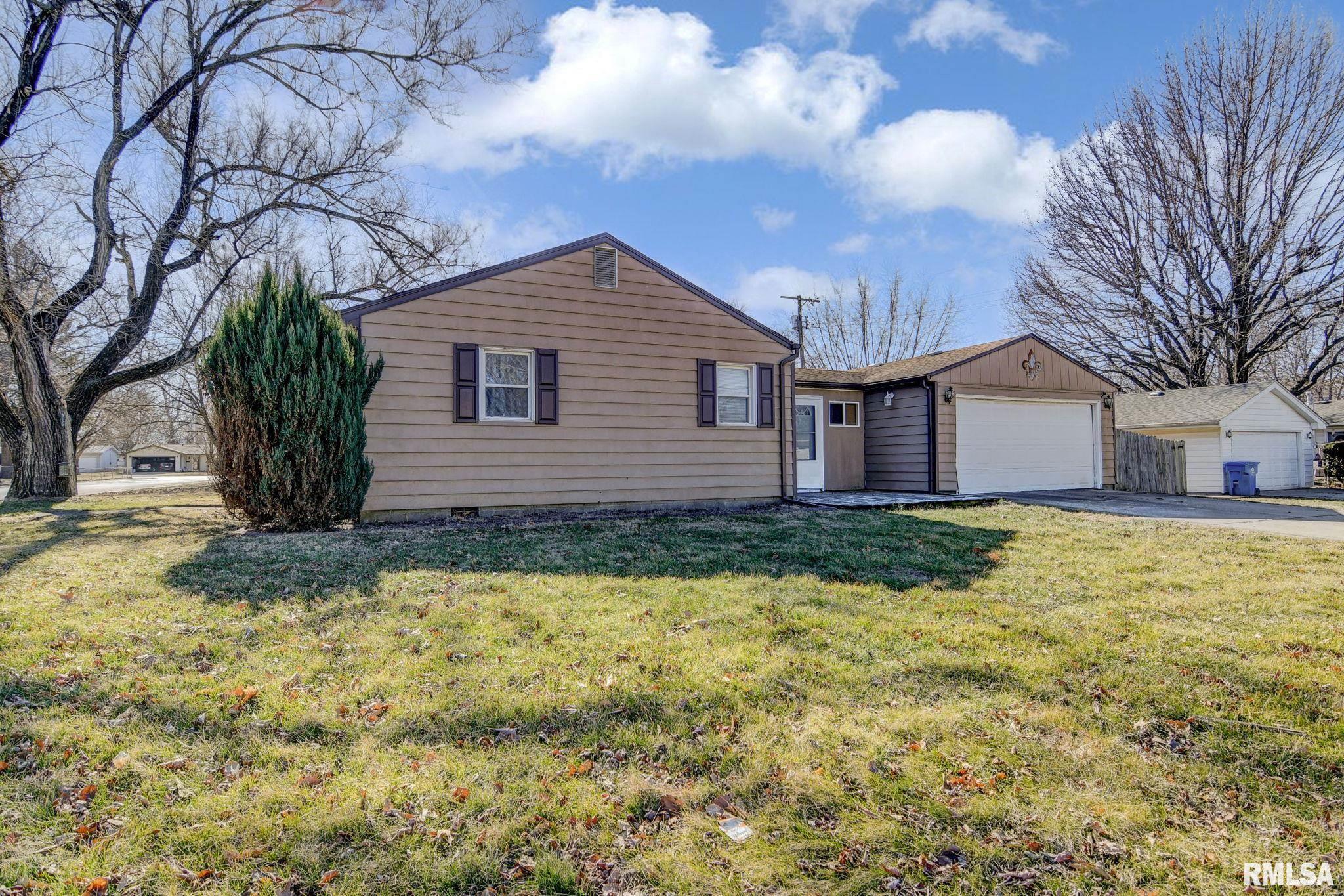 1311 Johnson Lane Springfield, IL 62702 - Photo 27 of 28