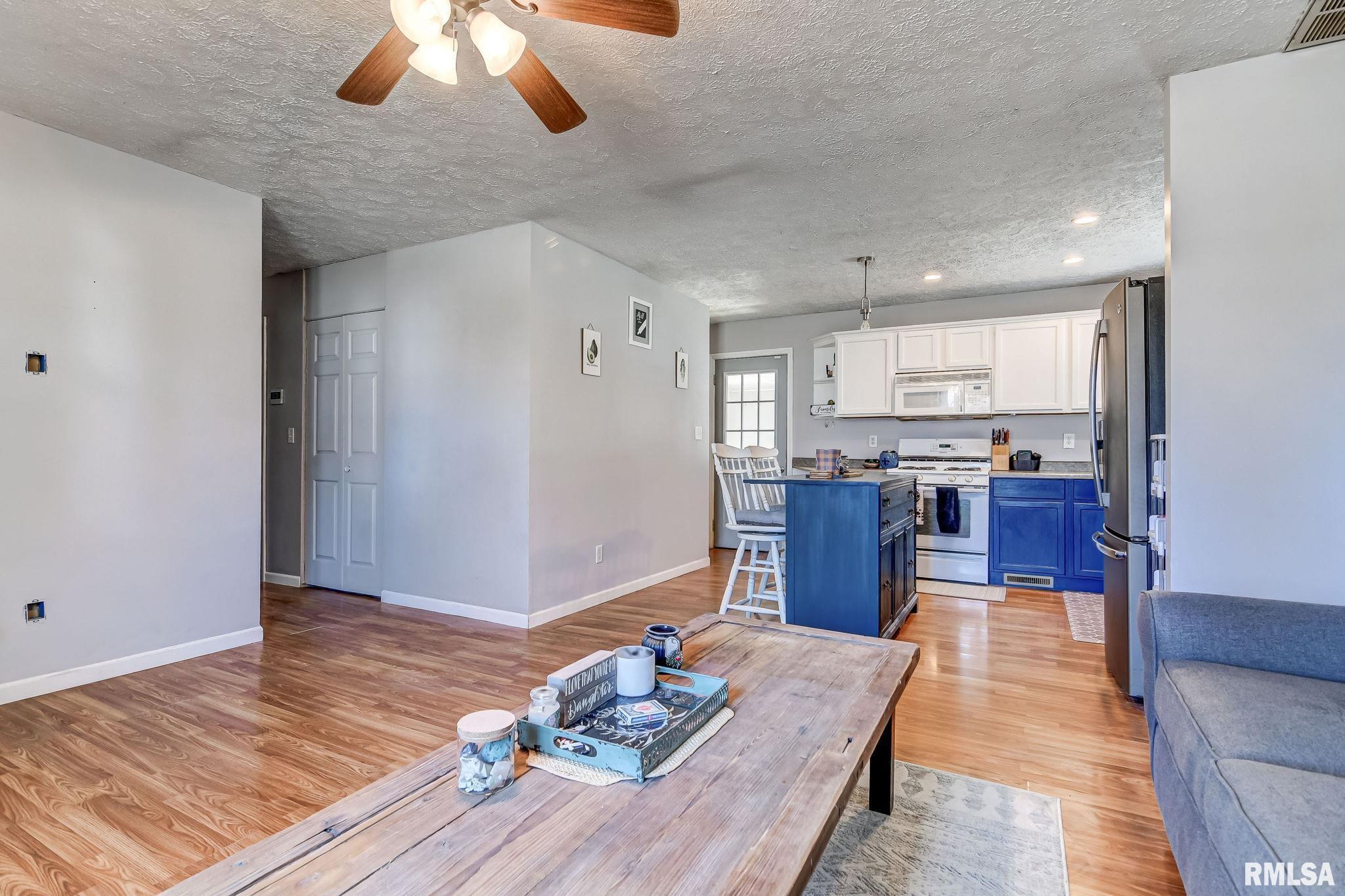 1311 Johnson Lane Springfield, IL 62702 - Photo 4 of 28