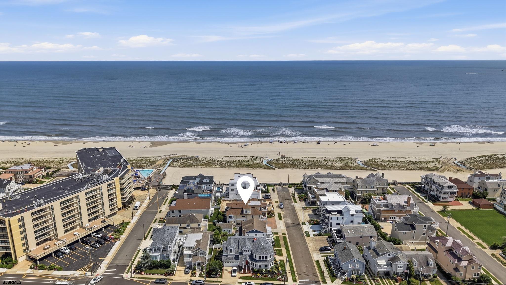 105 South 26th Avenue Longport, NJ 08403 - Photo 47 of 57 Gallery Image 47