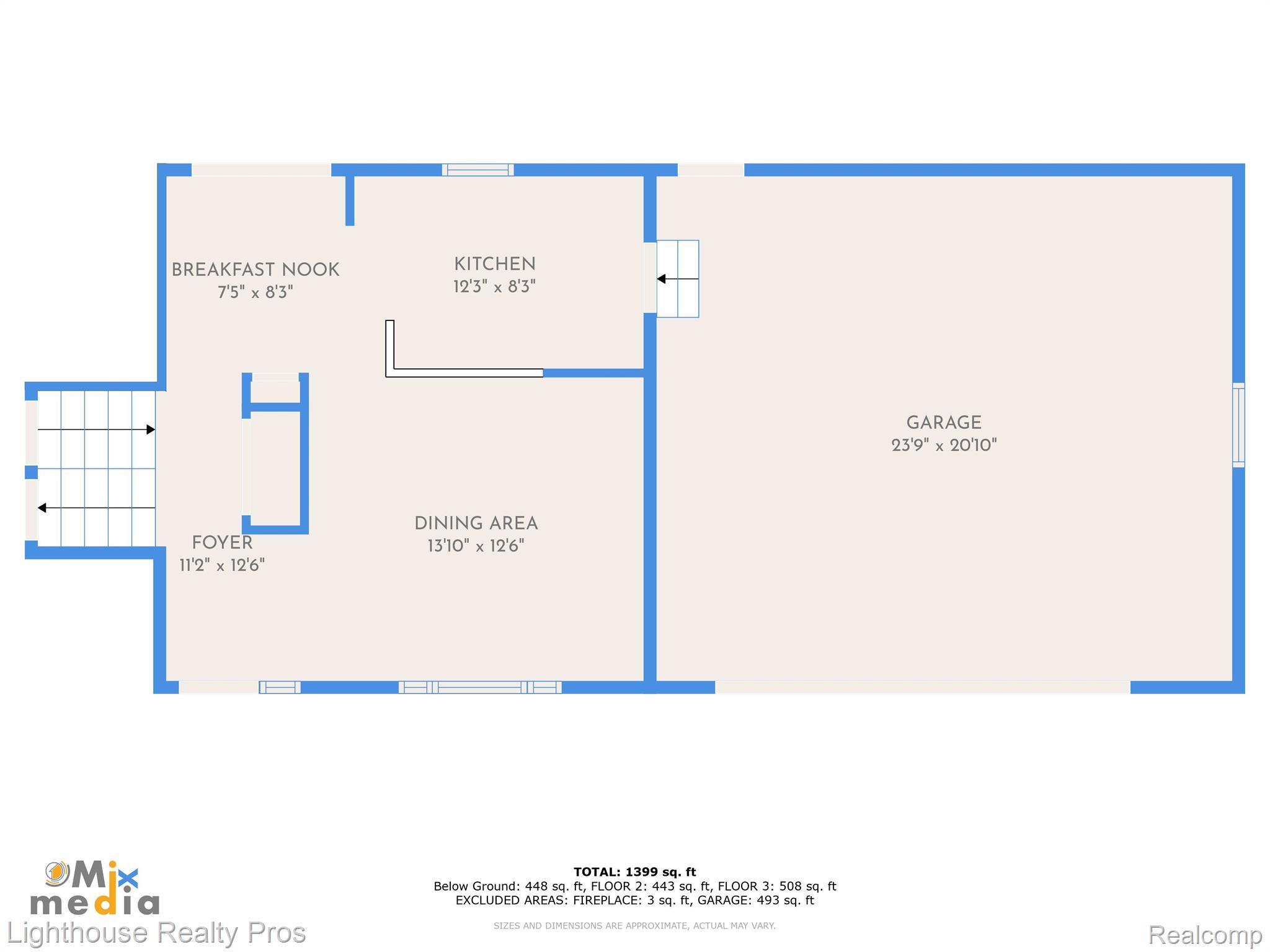3607 Hogback Road Fowlerville, MI 48836 - Photo 44 of 52 Gallery Image 44
