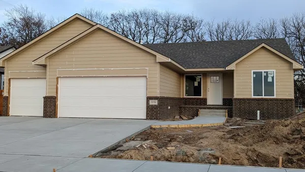 $257,050 | 3536 North Laughlin Ks 67037, Derby, KS 67037