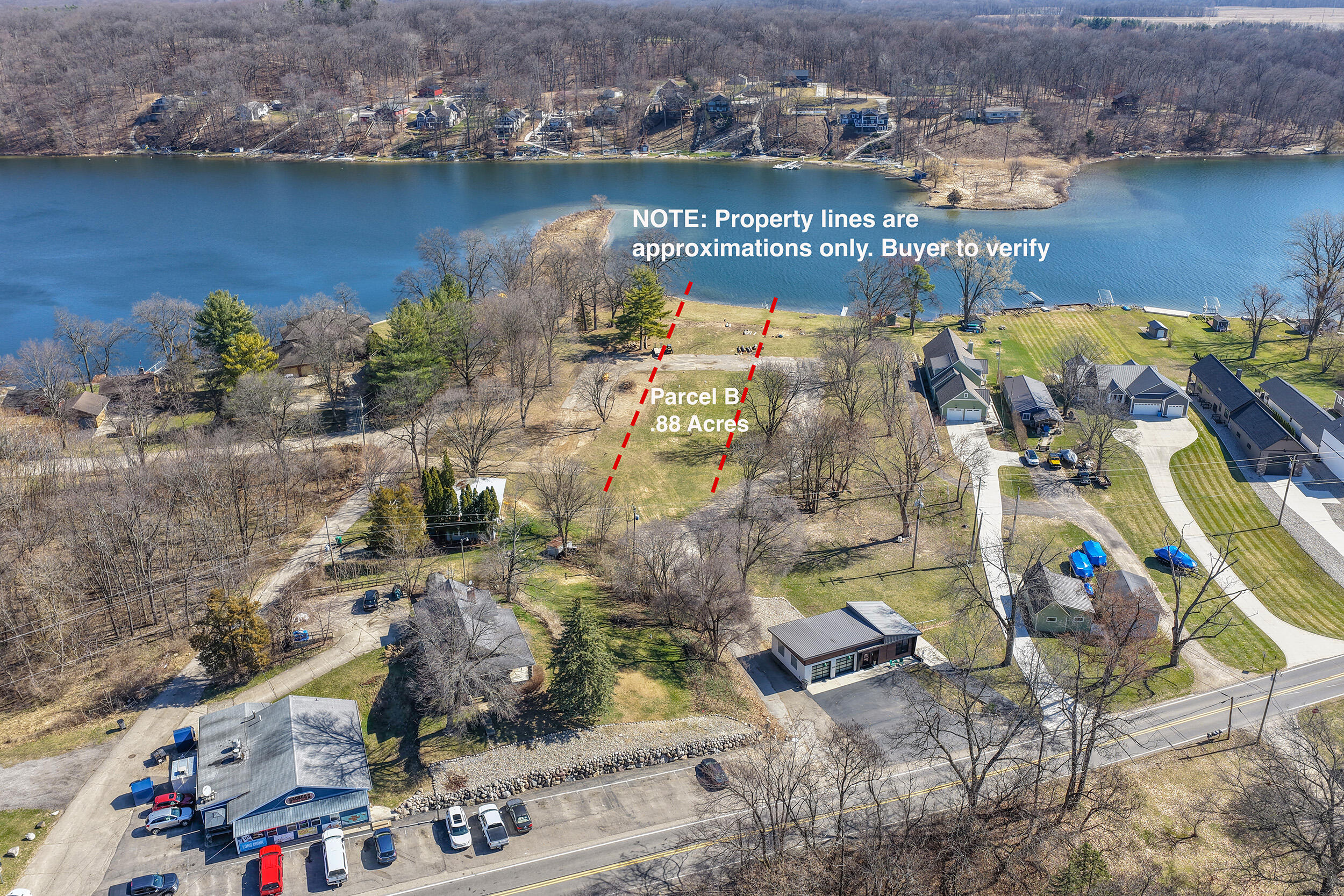 Sunset Boulevard Union, MI 49130 - Photo 3 of 11 Parcel B_20260310_004132_0121_1773081633