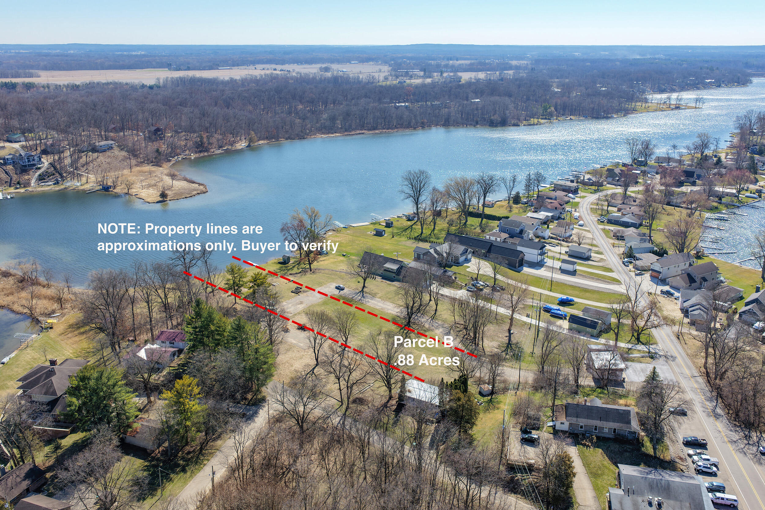 Sunset Boulevard Union, MI 49130 - Photo 10 of 11 Parcel B_20260310_004216_0123_1773081628