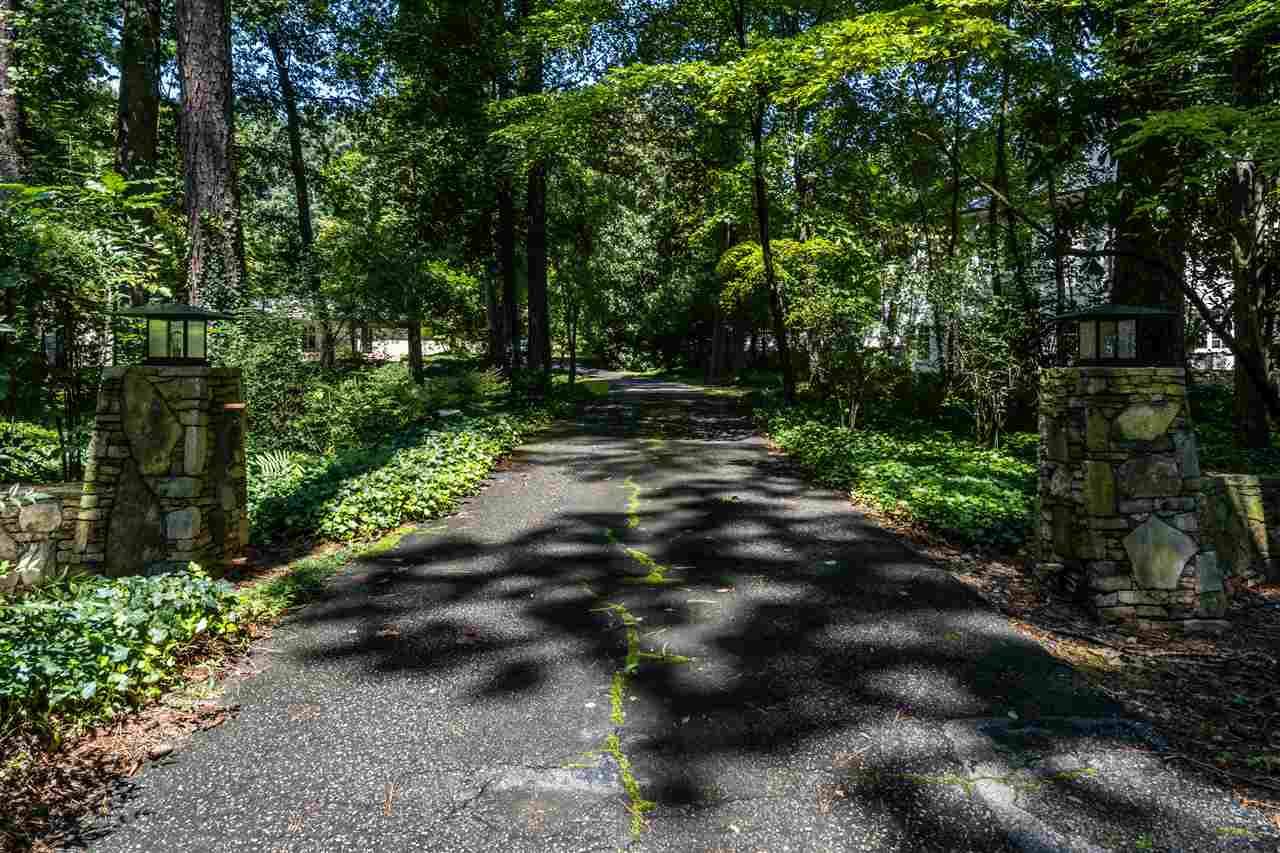 920 Runnymede Road Raleigh, NC 27607 - Photo 25 of 25 Photo 25