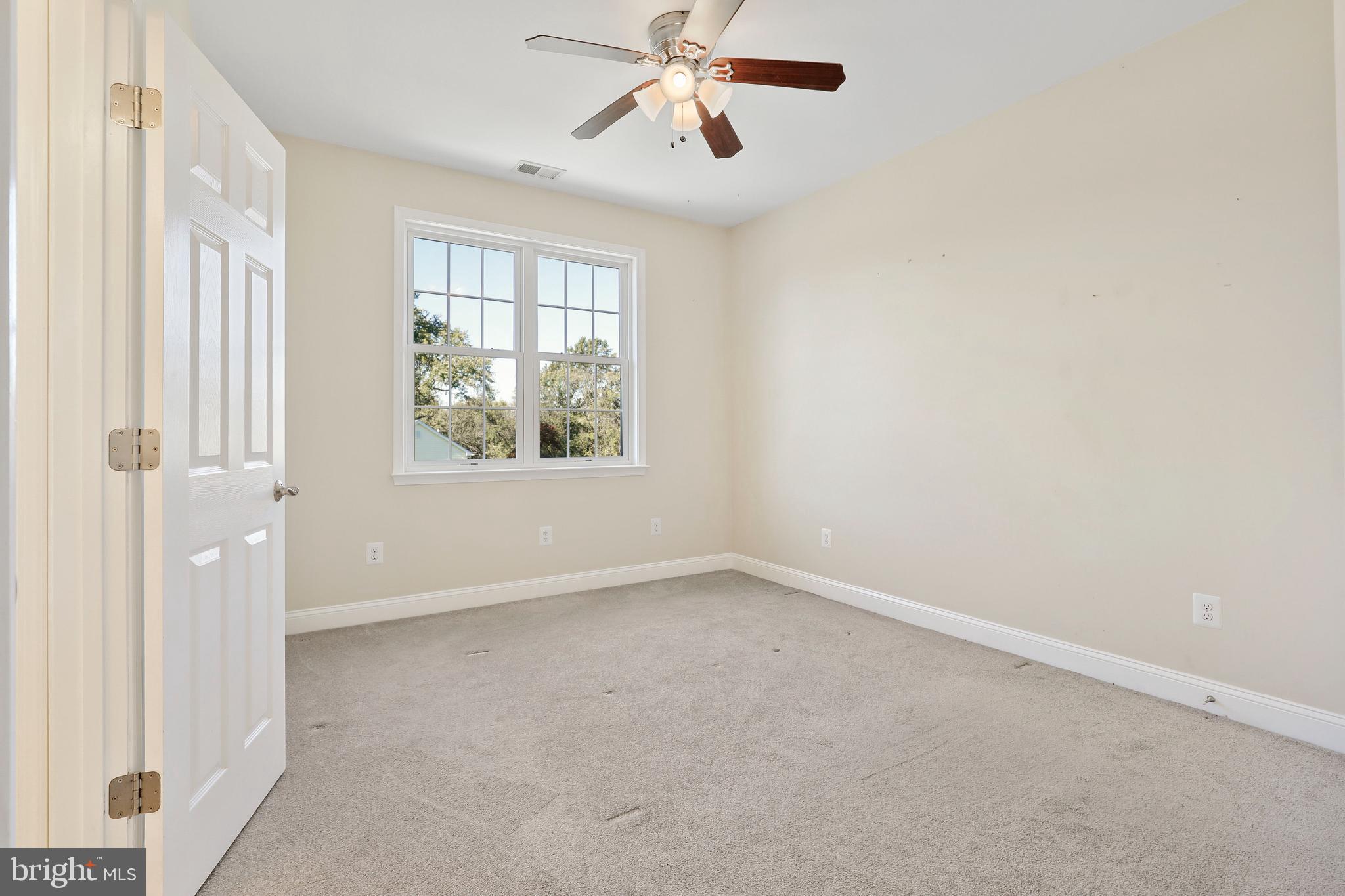 8906 Old Frederick Road Ellicott City, MD 21043 - Photo 54 of 77 Fourth Bedroom