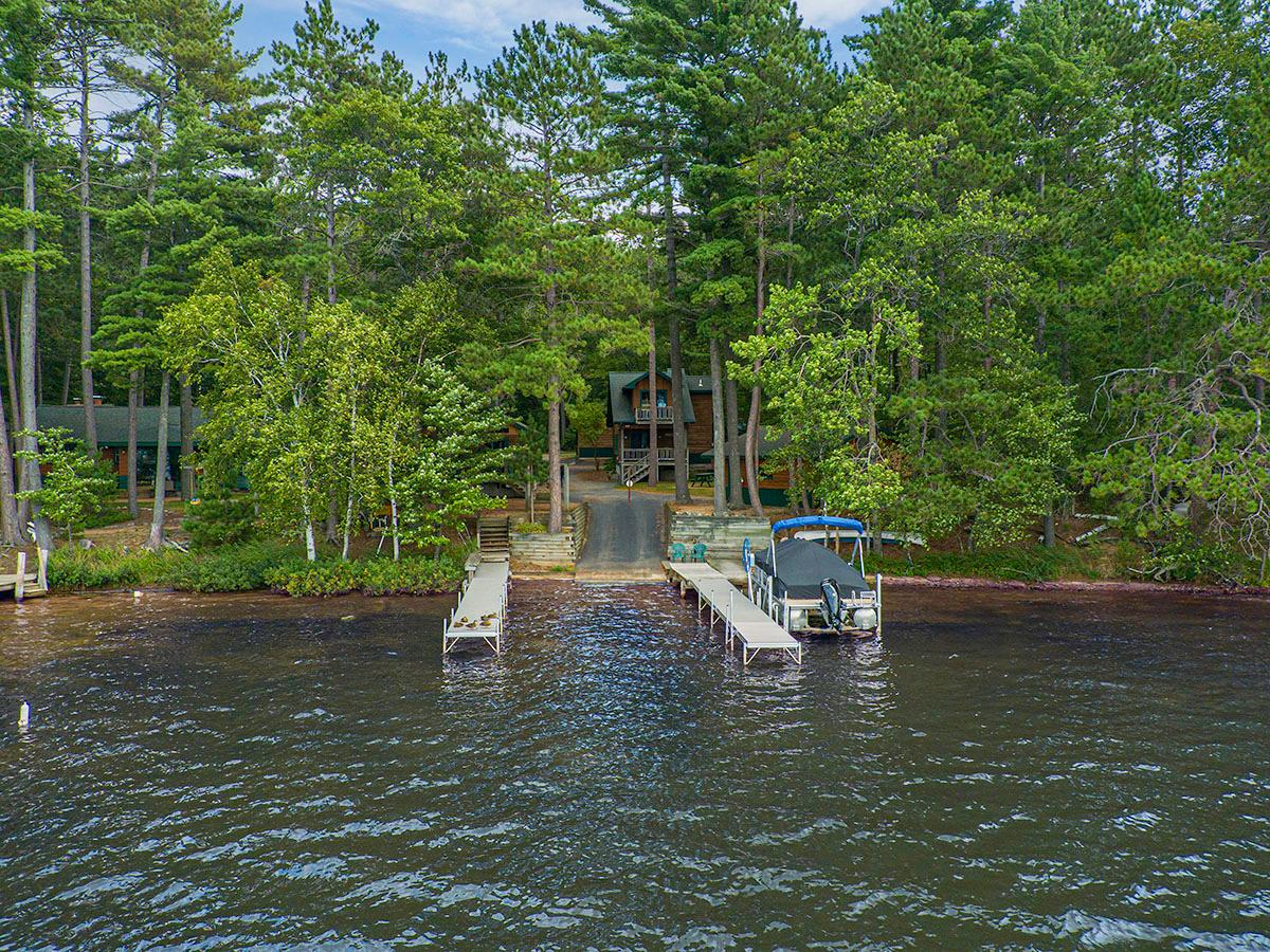 2-1867 Meta Lake Road Eagle River, WI 54521 - Photo 2 of 32 Gallery Image 2