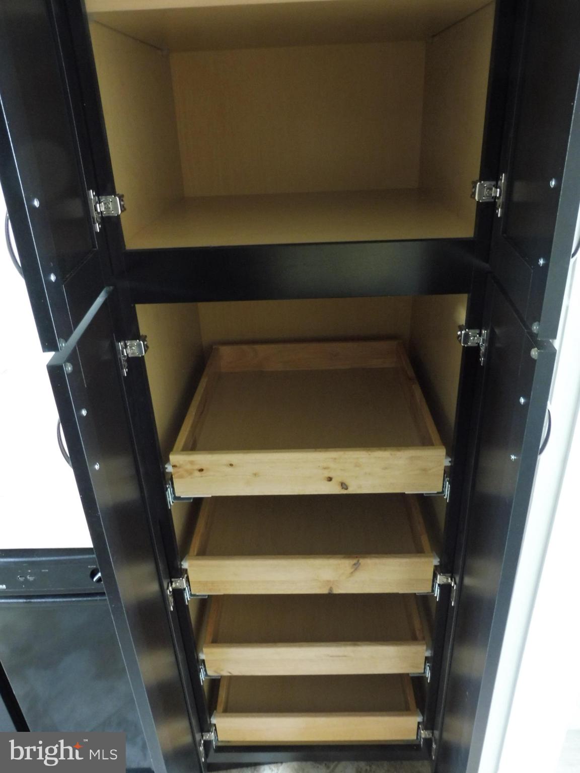 1030 C Margate Court Sterling, VA 20164 - Photo 23 of 27 Kitchen storage