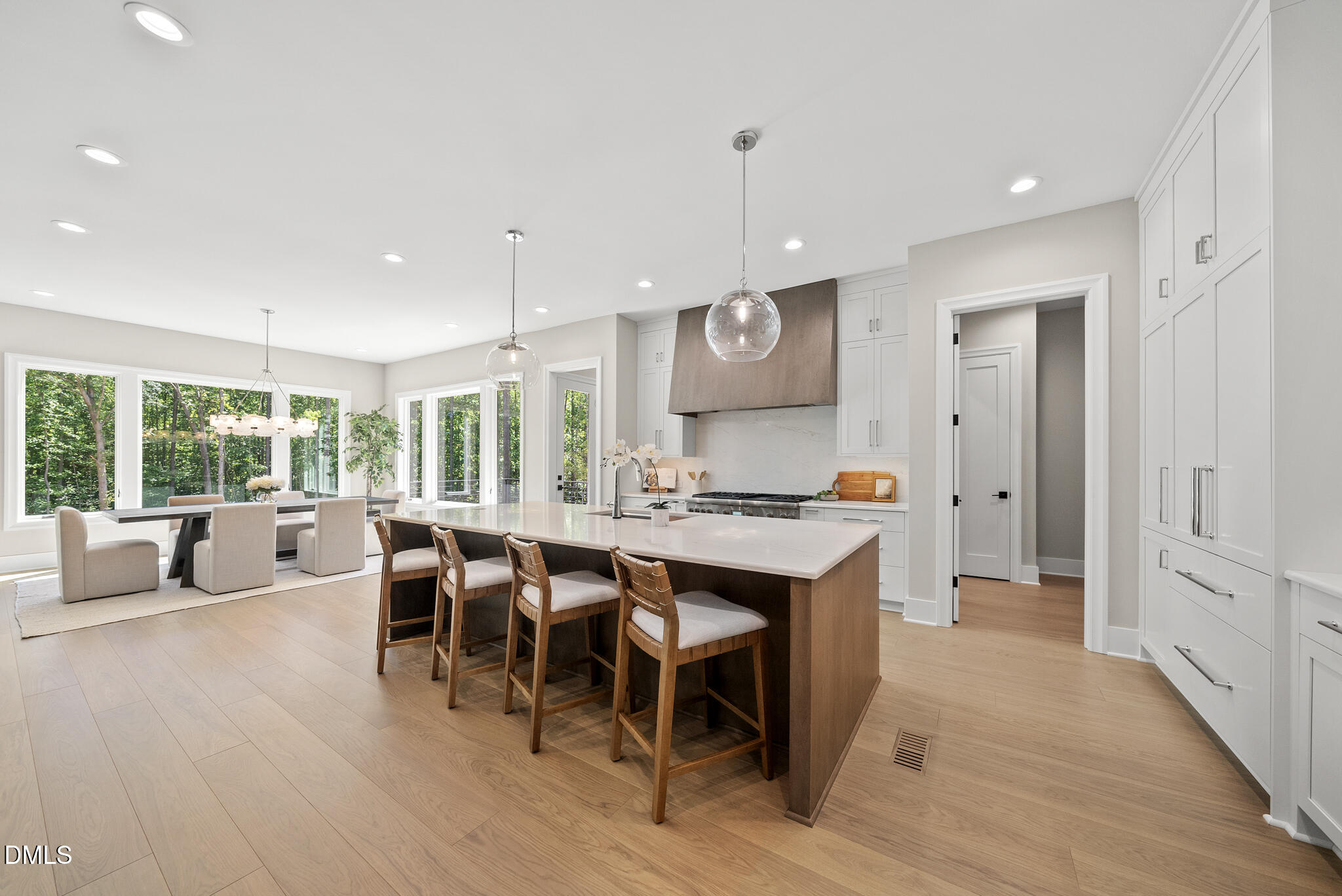 408 Shinleaf Pond Trail Raleigh, NC 27614 - Photo 15 of 66