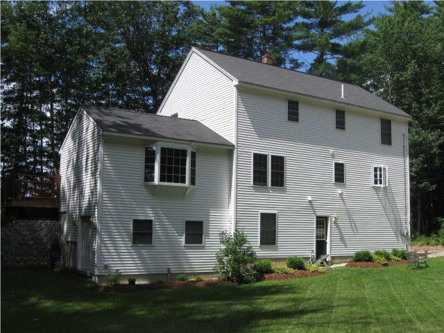 87 Ridgeway Circle Waterboro, ME 04061 - Photo 4 of 32 Photo
