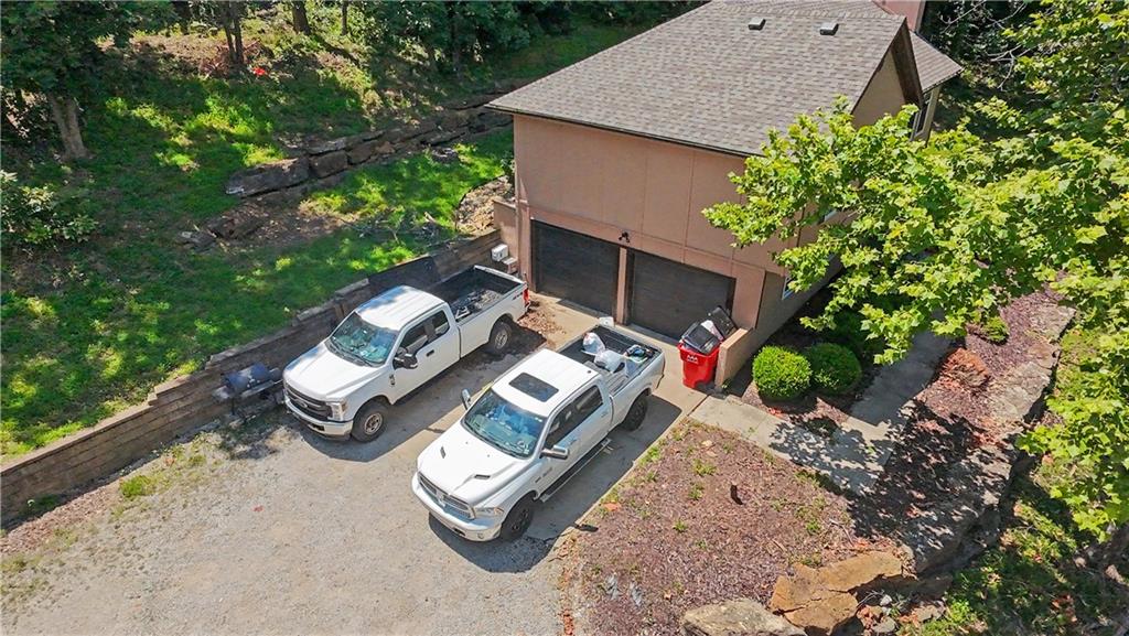 401 South Minter Road Grain Valley, MO 64029 - Photo 20 of 27 Gallery Image 20