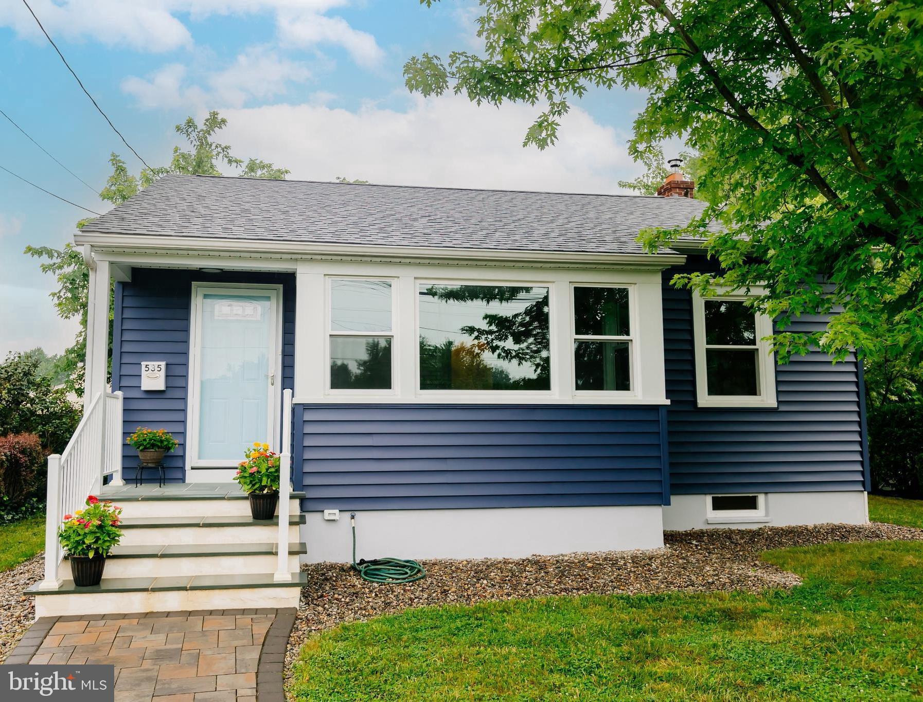 535 Durham Road Langhorne, PA 19047 - Photo 1 of 46 Home Sweet Home
